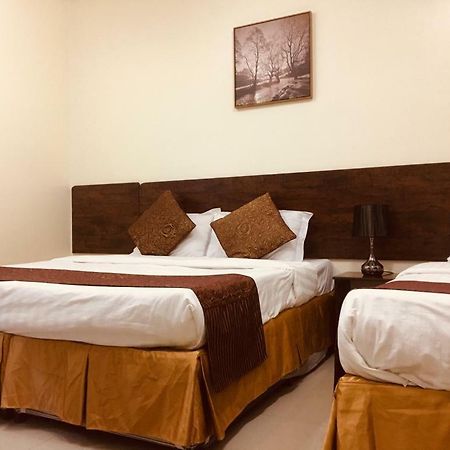Guest House Hotel Apartments Makkah La Mecque Extérieur photo