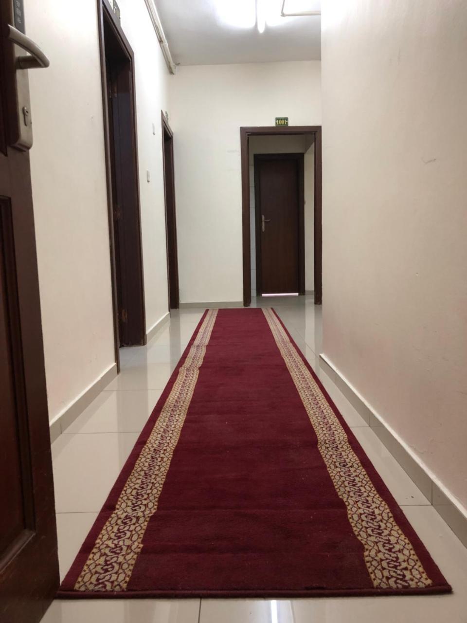 Guest House Hotel Apartments Makkah La Mecque Extérieur photo