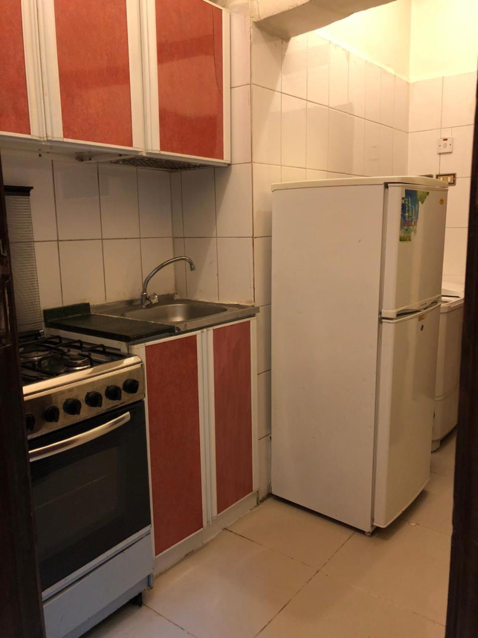 Guest House Hotel Apartments Makkah La Mecque Extérieur photo