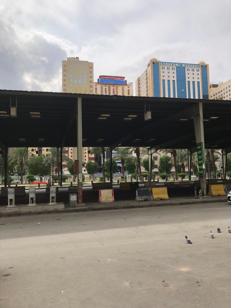 Guest House Hotel Apartments Makkah La Mecque Extérieur photo