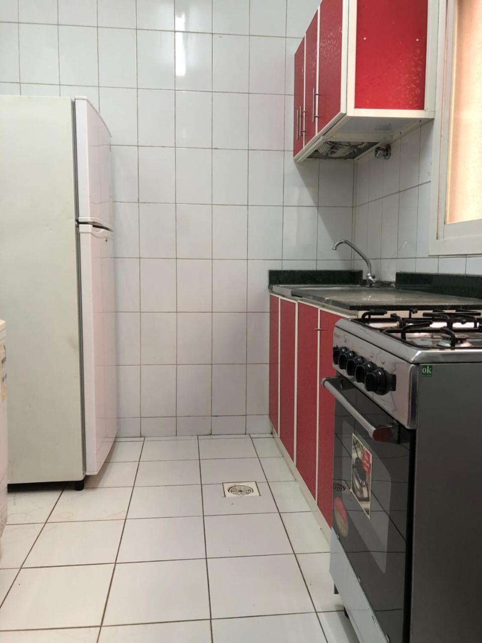 Guest House Hotel Apartments Makkah La Mecque Extérieur photo
