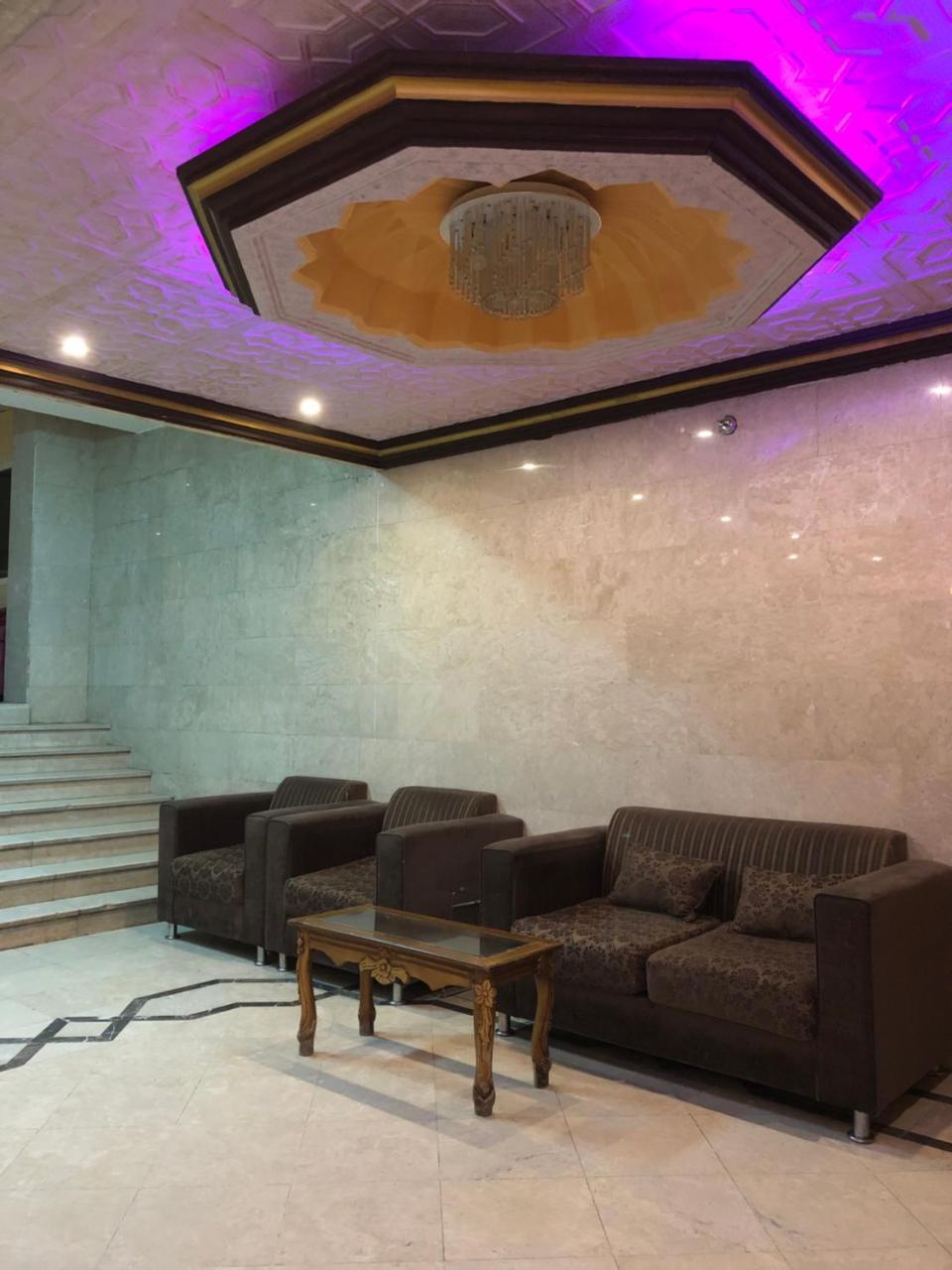 Guest House Hotel Apartments Makkah La Mecque Extérieur photo