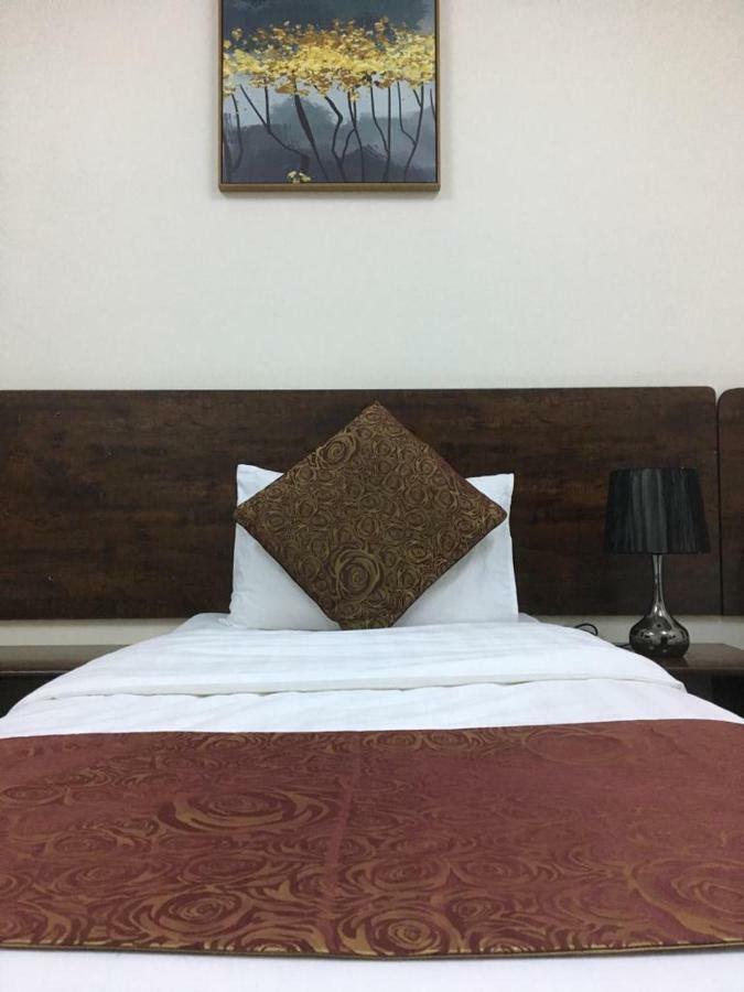 Guest House Hotel Apartments Makkah La Mecque Extérieur photo