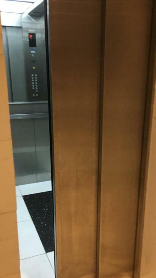 Guest House Hotel Apartments Makkah La Mecque Extérieur photo