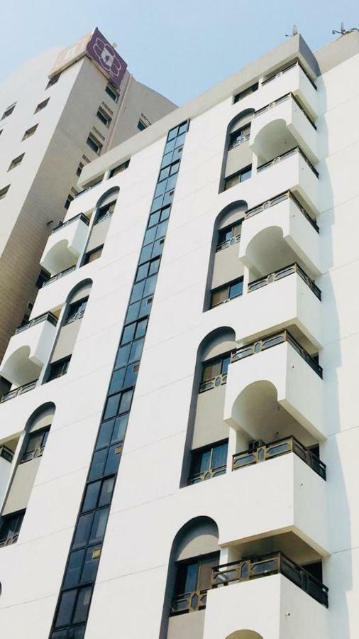 Guest House Hotel Apartments Makkah La Mecque Extérieur photo